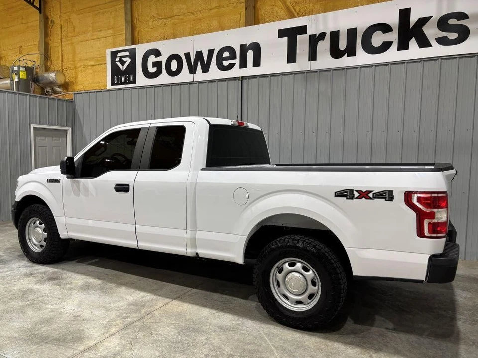 2019 Ford F-150 13th Gen - Image 5 of 27