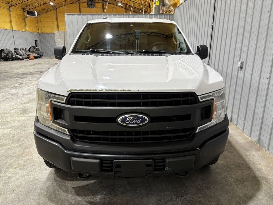 2019 Ford F-150 13th Gen - Image 7 of 27