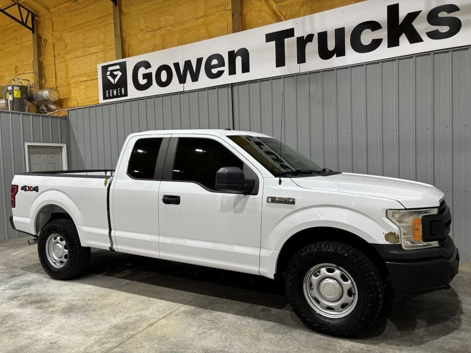 2019 Ford F-150 13th Gen - Image 3 of 27