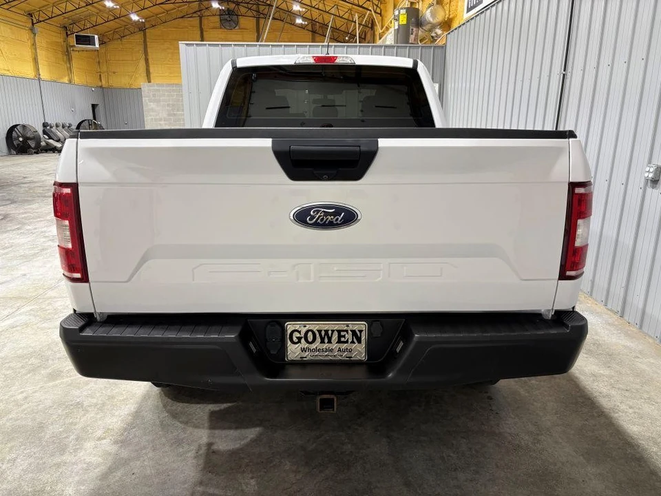 2019 Ford F-150 13th Gen - Image 8 of 27