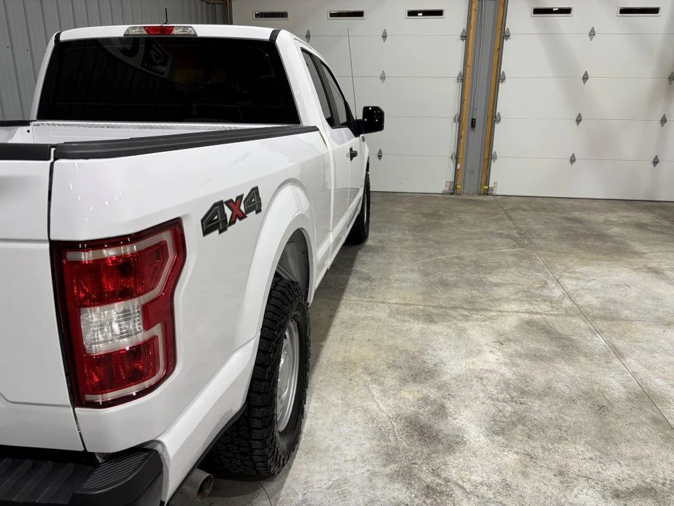 2019 Ford F-150 13th Gen - Image 10 of 27