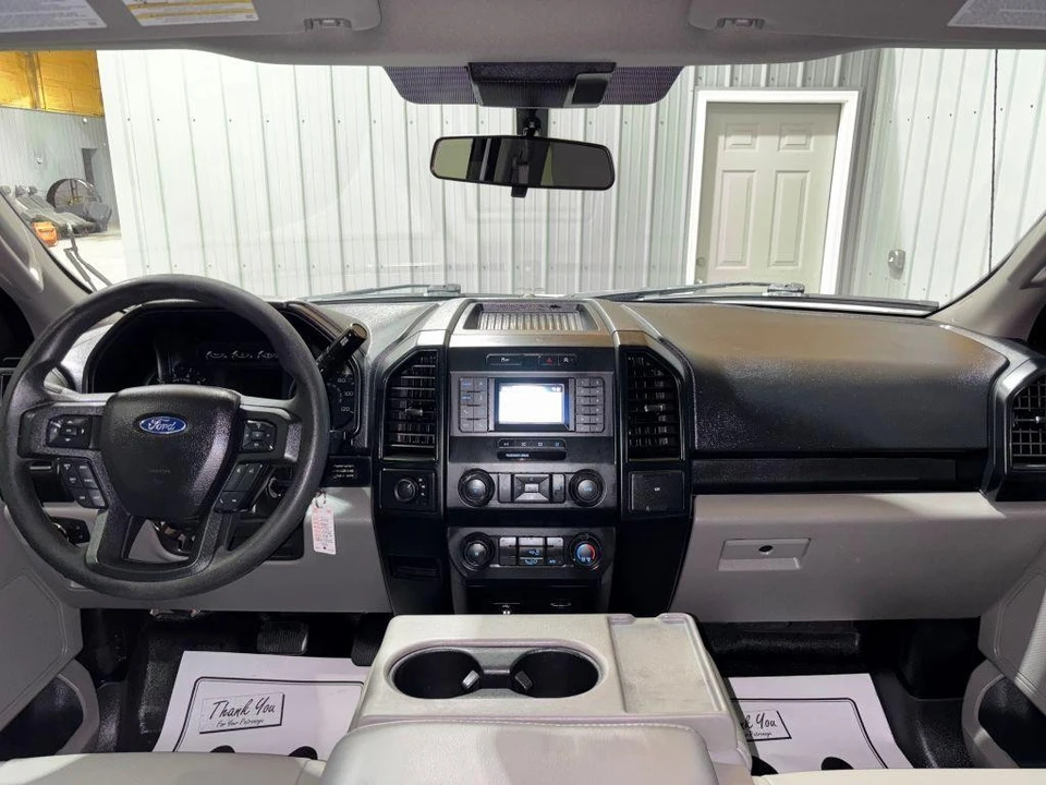 2019 Ford F-150 13th Gen - Image 17 of 27