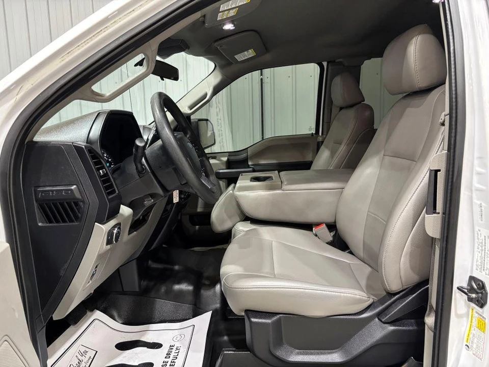 2019 Ford F-150 13th Gen - Image 11 of 27