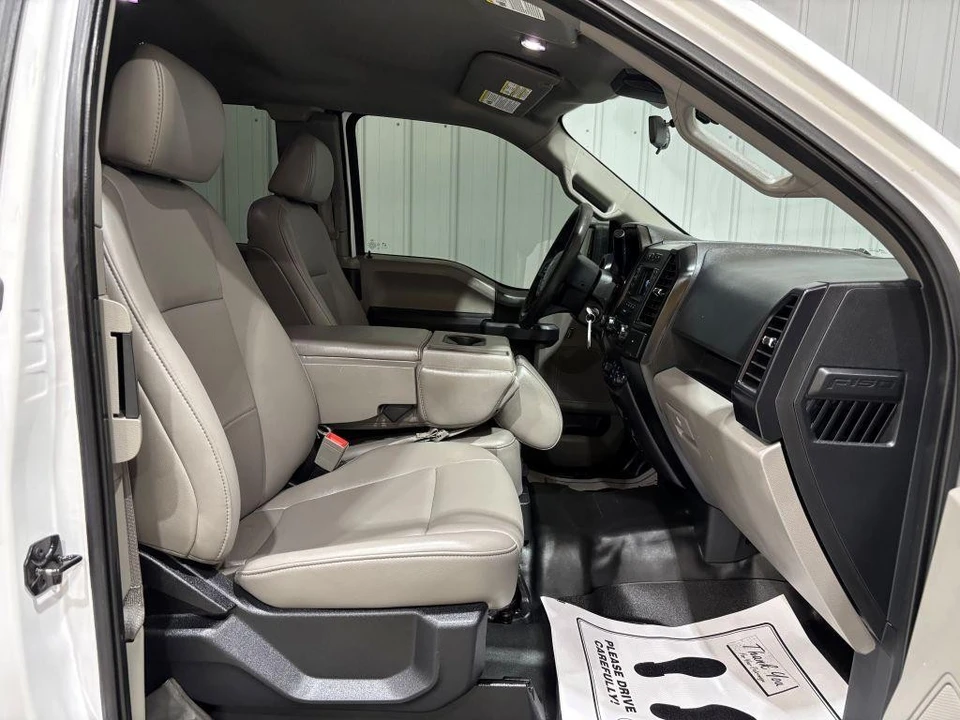 2019 Ford F-150 13th Gen - Image 12 of 27