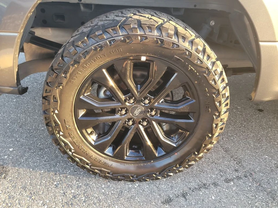 2019 Ford F-150 13th Gen - Image 5 of 12