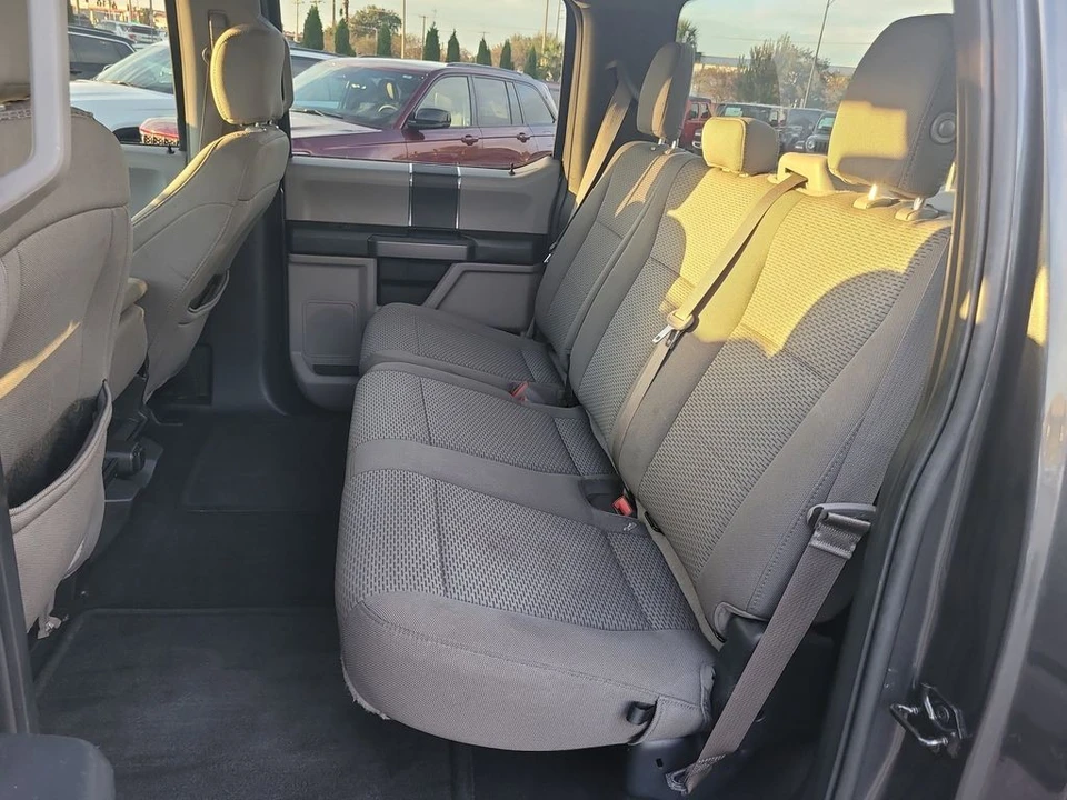 2019 Ford F-150 13th Gen - Image 10 of 12