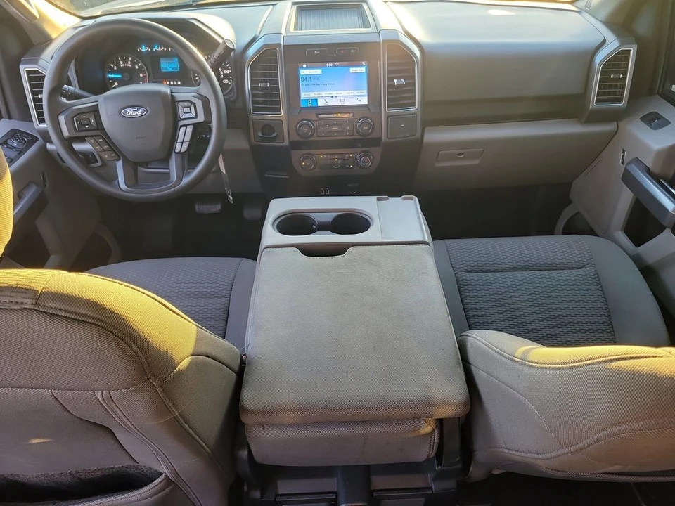 2019 Ford F-150 13th Gen - Image 11 of 12