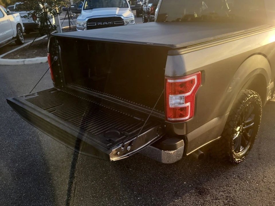 2019 Ford F-150 13th Gen - Image 7 of 12