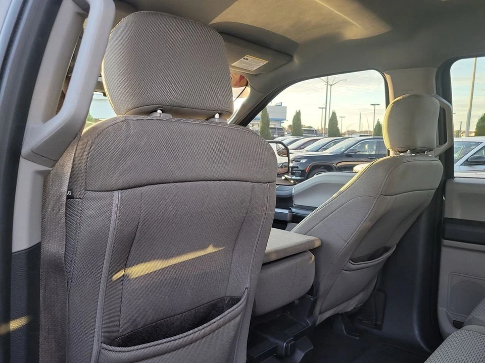 2019 Ford F-150 13th Gen - Image 9 of 12