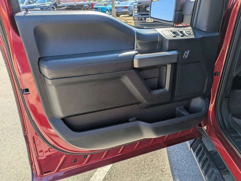 2019 Ford F-150 13th Gen - Image 12 of 21