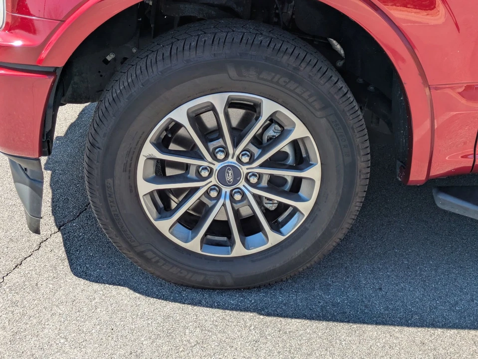2019 Ford F-150 13th Gen - Image 10 of 21