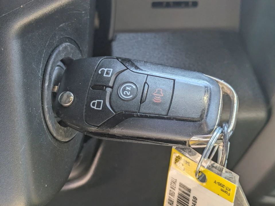 2019 Ford F-150 13th Gen - Image 21 of 21