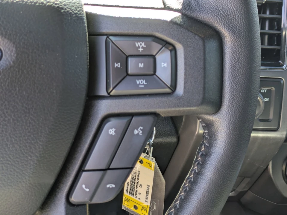 2019 Ford F-150 13th Gen - Image 18 of 21