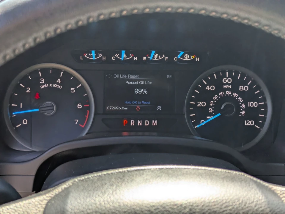 2019 Ford F-150 13th Gen - Image 19 of 21