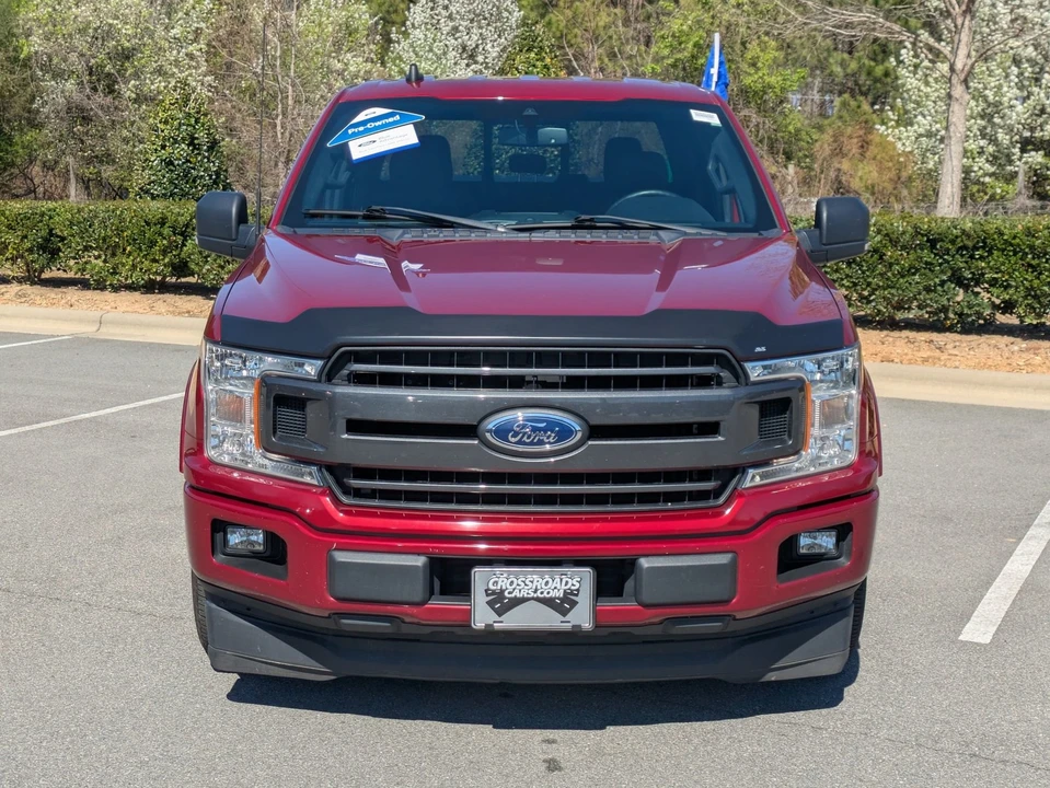 2019 Ford F-150 13th Gen - Image 9 of 21
