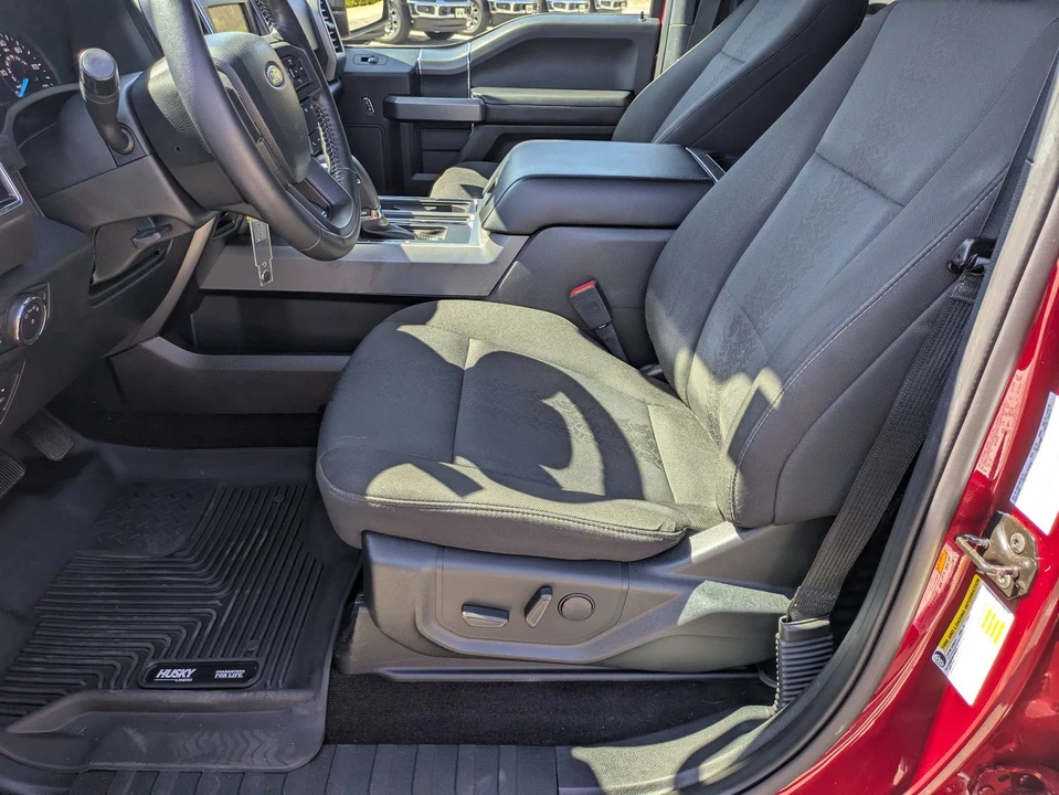 2019 Ford F-150 13th Gen - Image 14 of 21