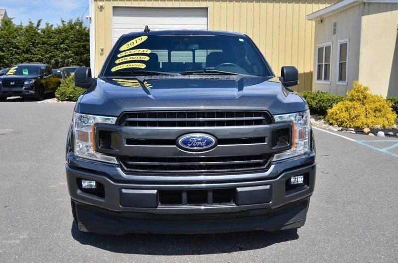 2019 Ford F-150 13th Gen - Image 3 of 12