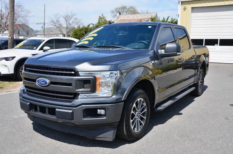 2019 Ford F-150 13th Gen - Image 4 of 12