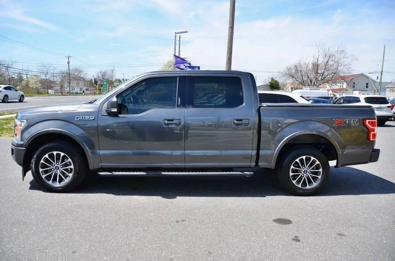 2019 Ford F-150 13th Gen - Image 5 of 12