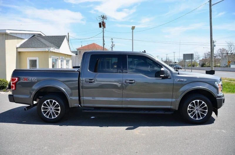 2019 Ford F-150 13th Gen - Image 11 of 12