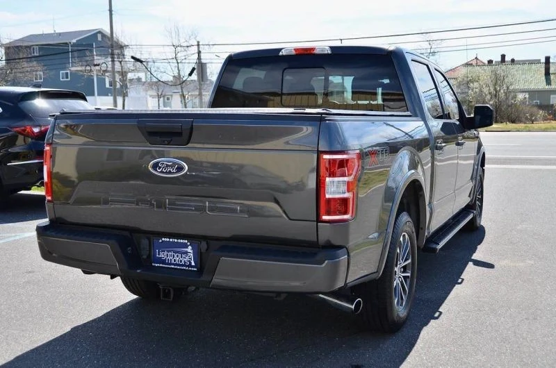 2019 Ford F-150 13th Gen - Image 9 of 12