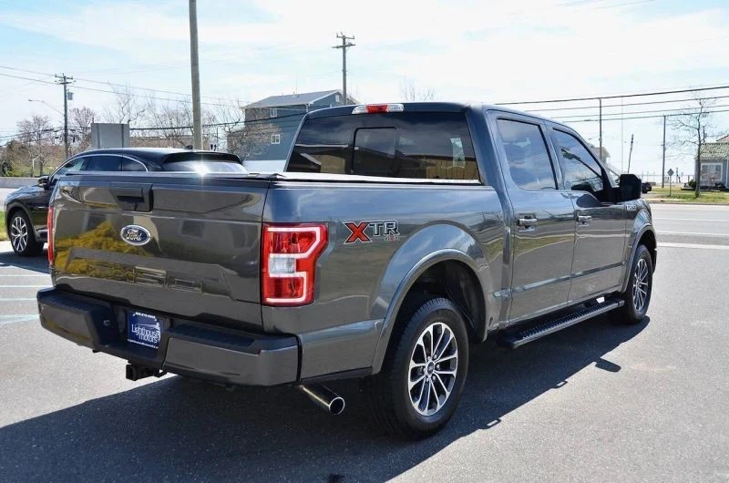 2019 Ford F-150 13th Gen - Image 10 of 12