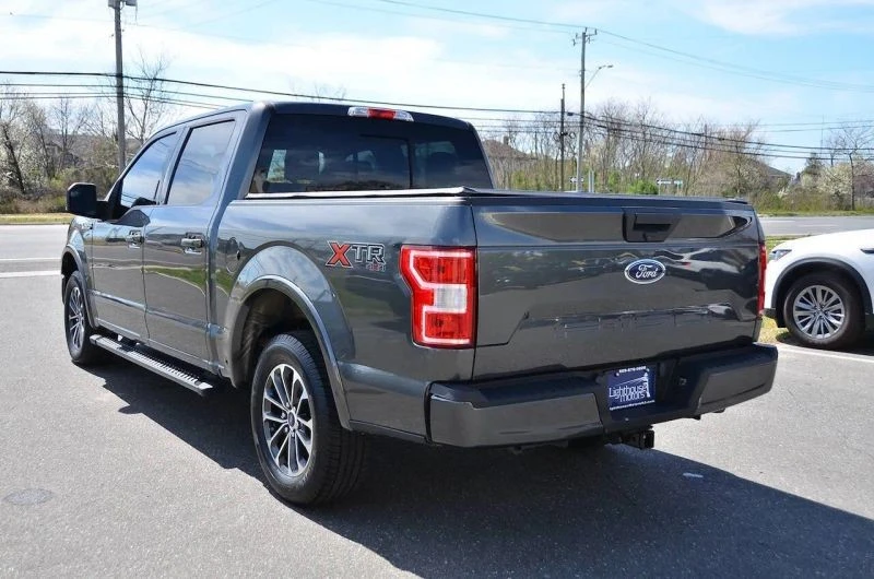 2019 Ford F-150 13th Gen - Image 6 of 12