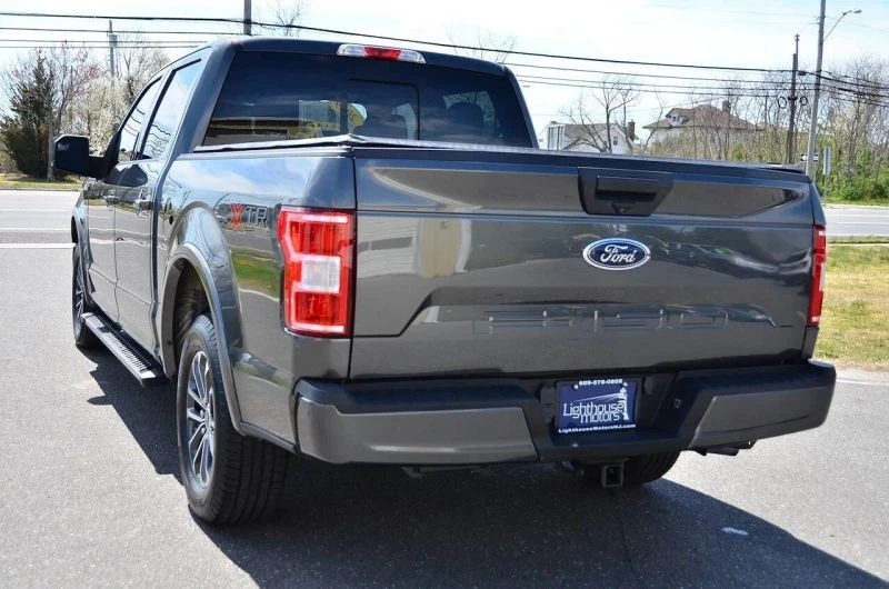2019 Ford F-150 13th Gen - Image 7 of 12