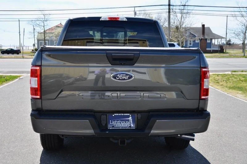 2019 Ford F-150 13th Gen - Image 8 of 12