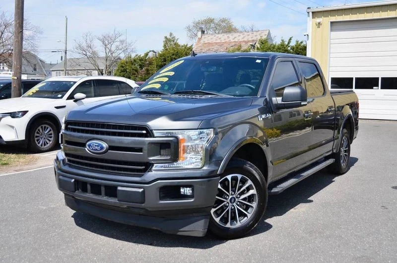 2019 Ford F-150 13th Gen - Image 2 of 12