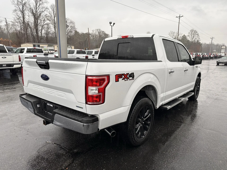 2019 Ford F-150 13th Gen - Image 6 of 12