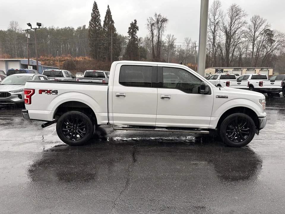 2019 Ford F-150 13th Gen - Image 5 of 12