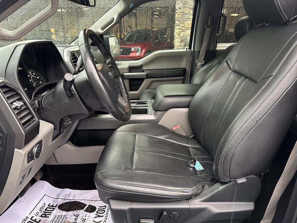 2019 Ford F-150 13th Gen - Image 11 of 12