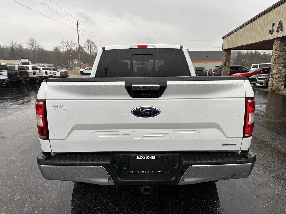 2019 Ford F-150 13th Gen - Image 7 of 12
