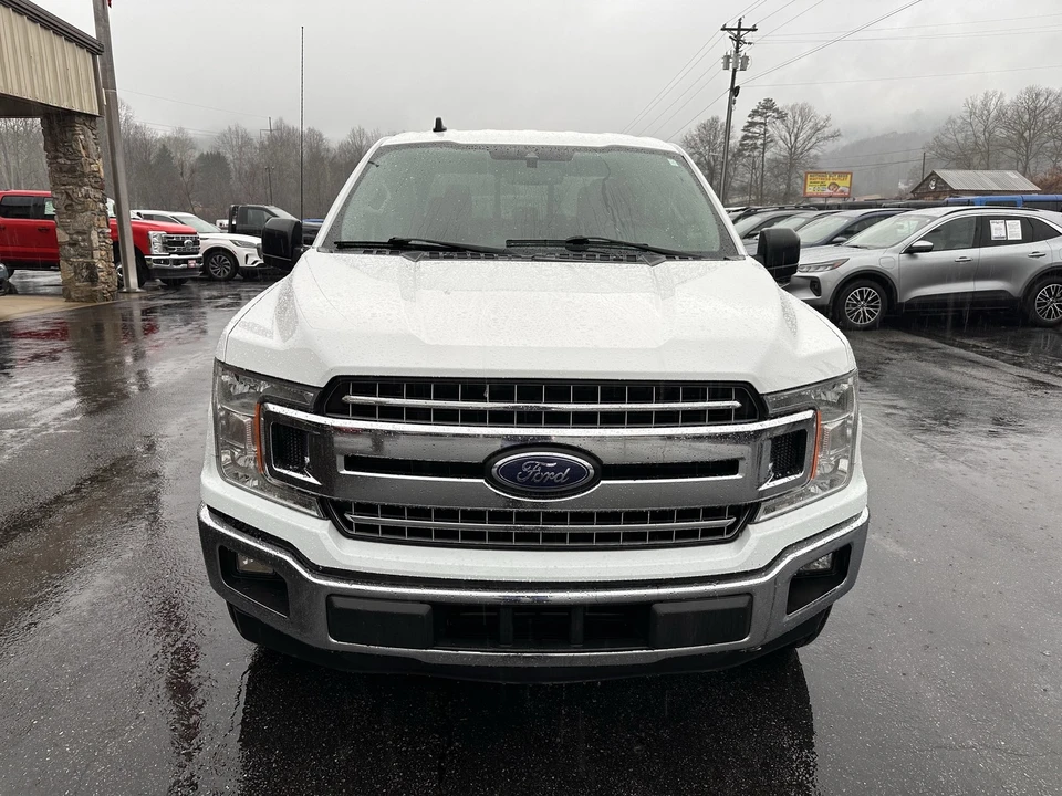 2019 Ford F-150 13th Gen - Image 3 of 12