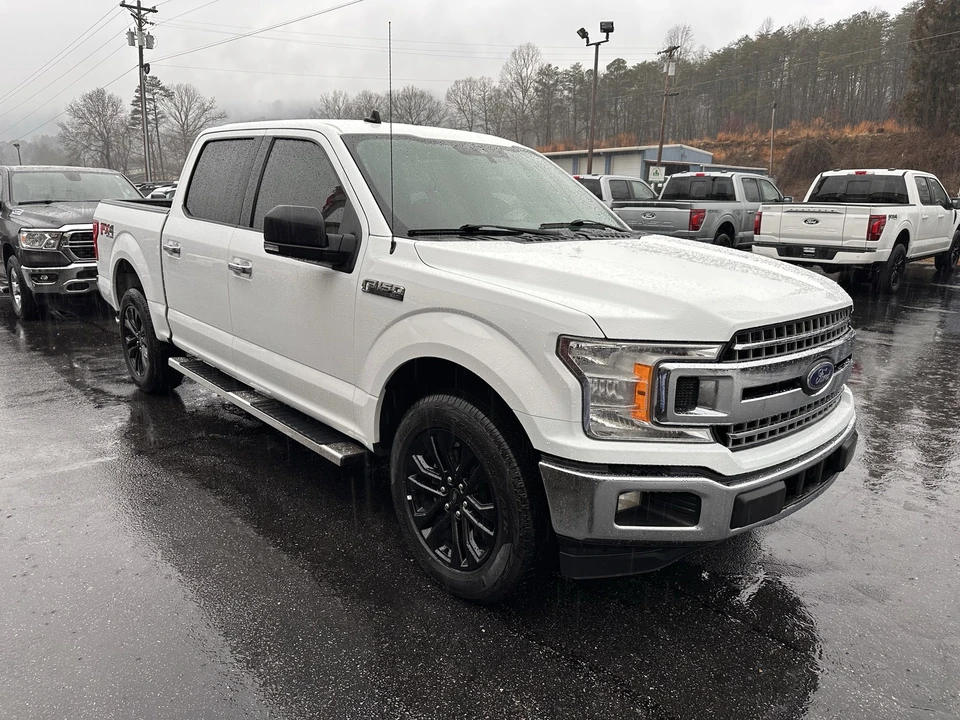 2019 Ford F-150 13th Gen - Image 4 of 12