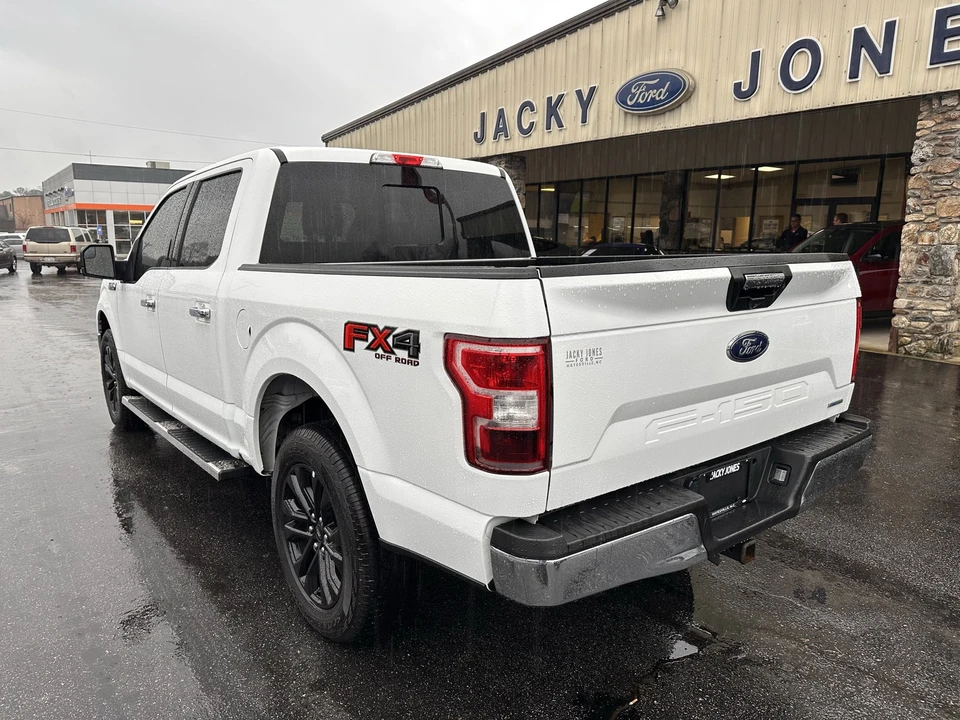 2019 Ford F-150 13th Gen - Image 8 of 12