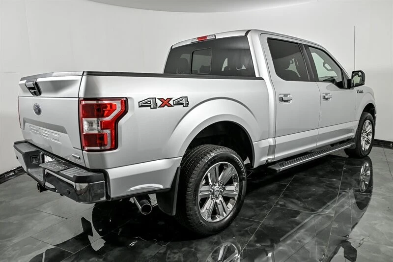 2019 Ford F-150 13th Gen - Image 8 of 25