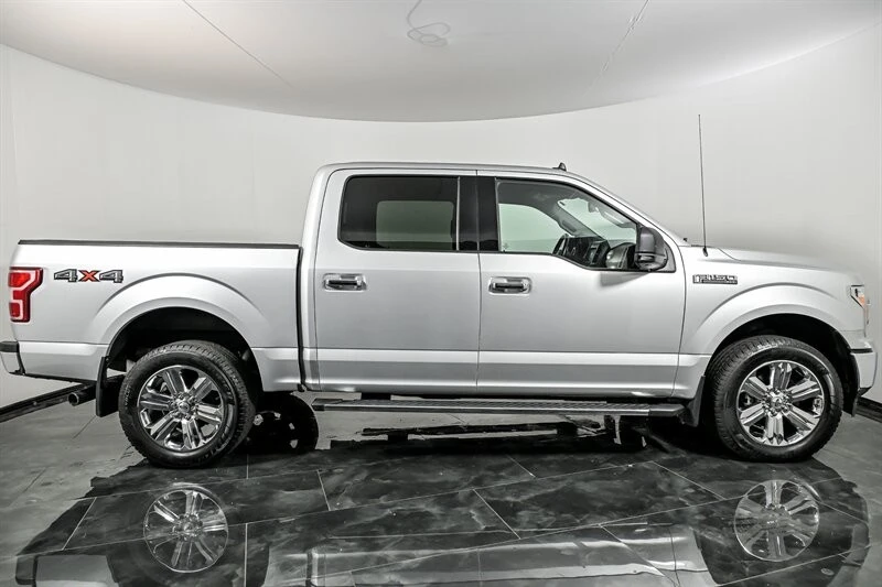 2019 Ford F-150 13th Gen - Image 9 of 25