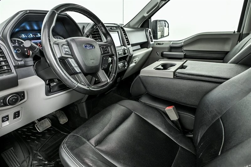 2019 Ford F-150 13th Gen - Image 13 of 25