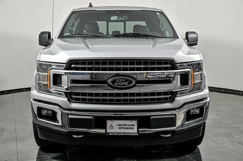 2019 Ford F-150 13th Gen - Image 4 of 25