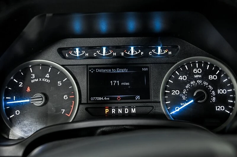 2019 Ford F-150 13th Gen - Image 19 of 25