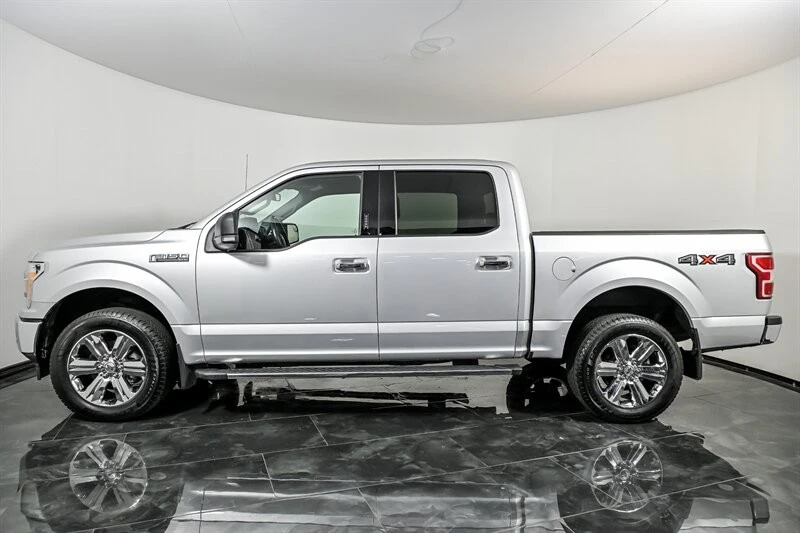 2019 Ford F-150 13th Gen - Image 6 of 25