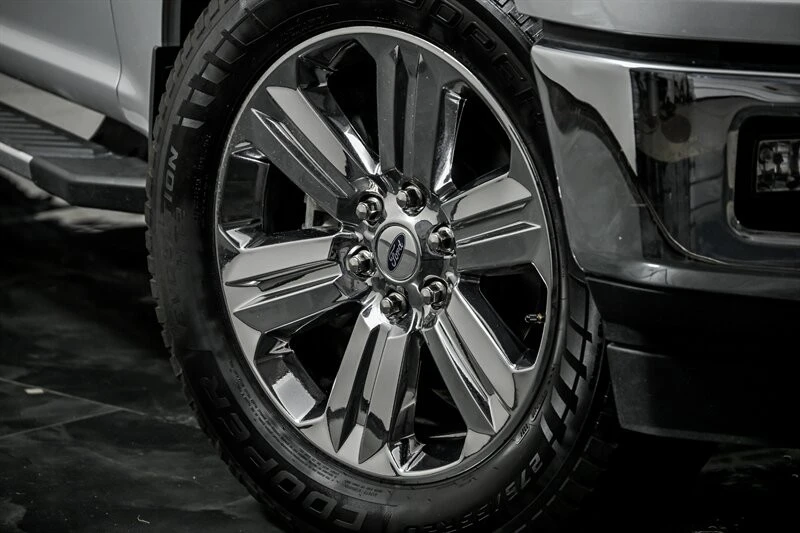 2019 Ford F-150 13th Gen - Image 3 of 25