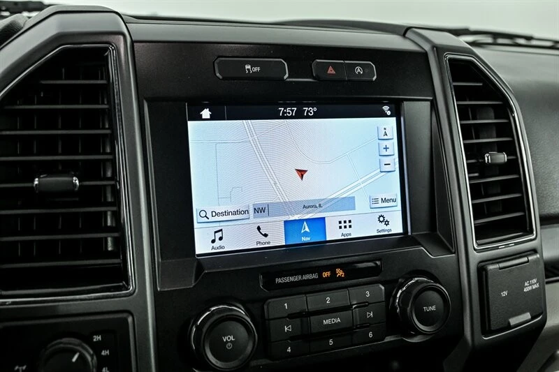 2019 Ford F-150 13th Gen - Image 22 of 25