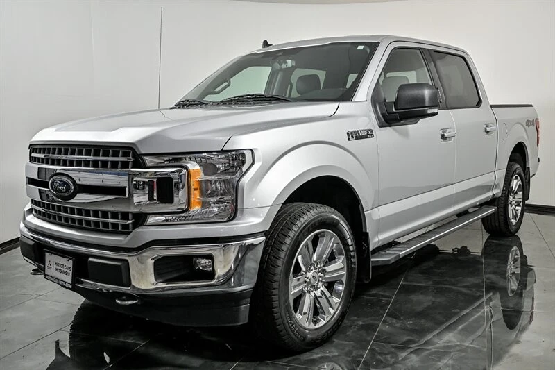 2019 Ford F-150 13th Gen - Image 5 of 25