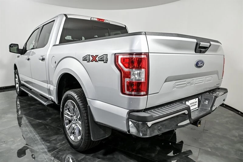 2019 Ford F-150 13th Gen - Image 7 of 25