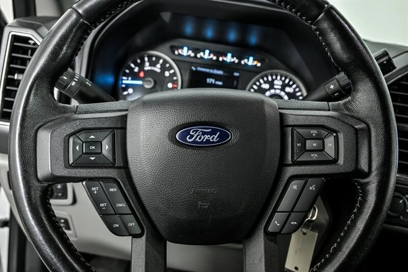 2019 Ford F-150 13th Gen - Image 20 of 25