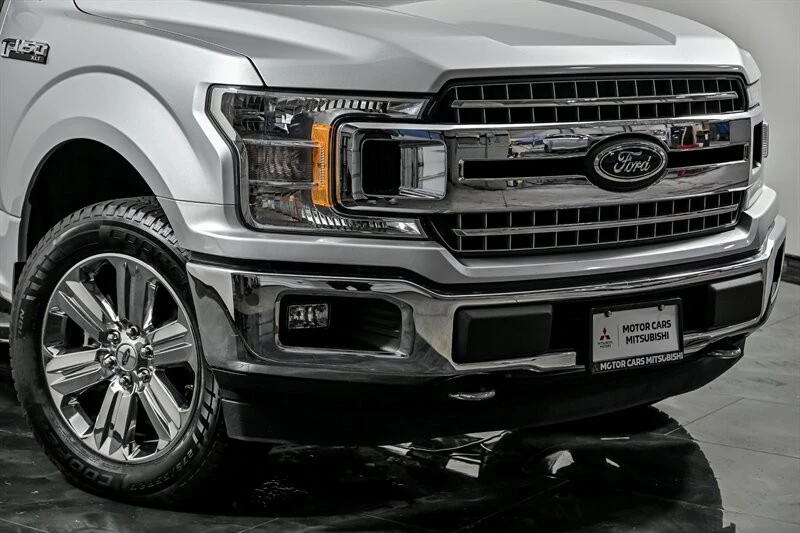 2019 Ford F-150 13th Gen - Image 2 of 25