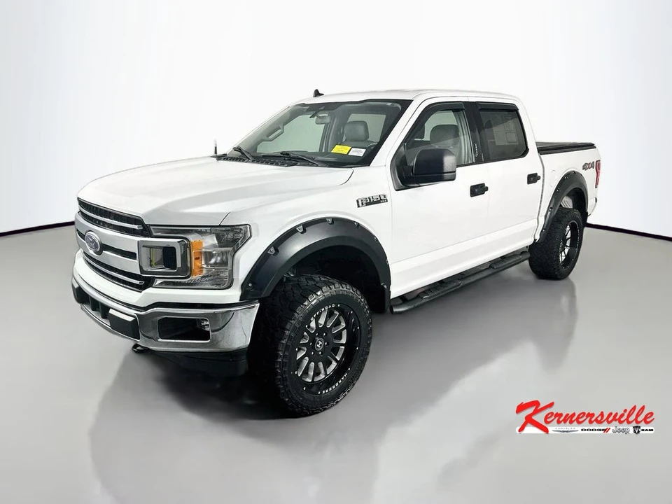 2019 Ford F-150 13th Gen - Image 3 of 24